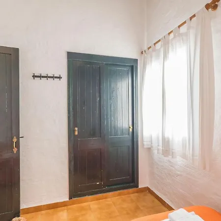 Casa 5 Q En Complejo Binisafua