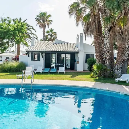 Casa 5 Q En Complejo Binisafua