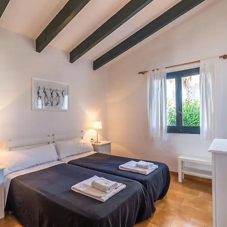 Hébergement de vacances Casa 5 Q En Complejo *