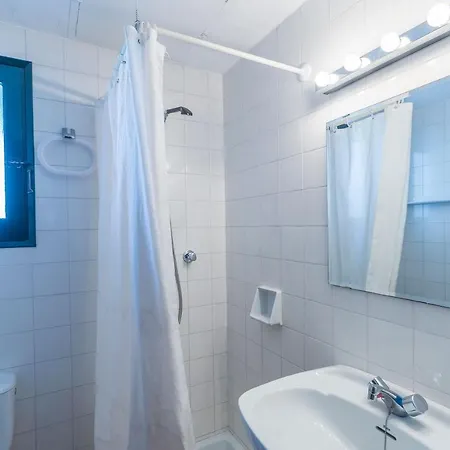 Hébergement de vacances Casa 5 Q En Complejo Binisafua