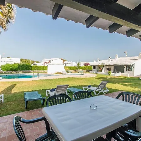 Dom wakacyjny Casa 5 Q En Complejo Binisafua