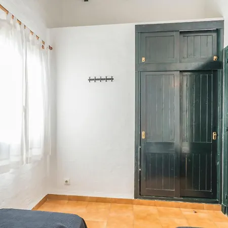 Hébergement de vacances Casa 5 Q En Complejo Binisafua