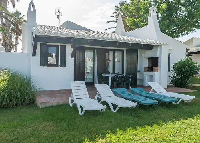 Casa 5 Q En Complejo