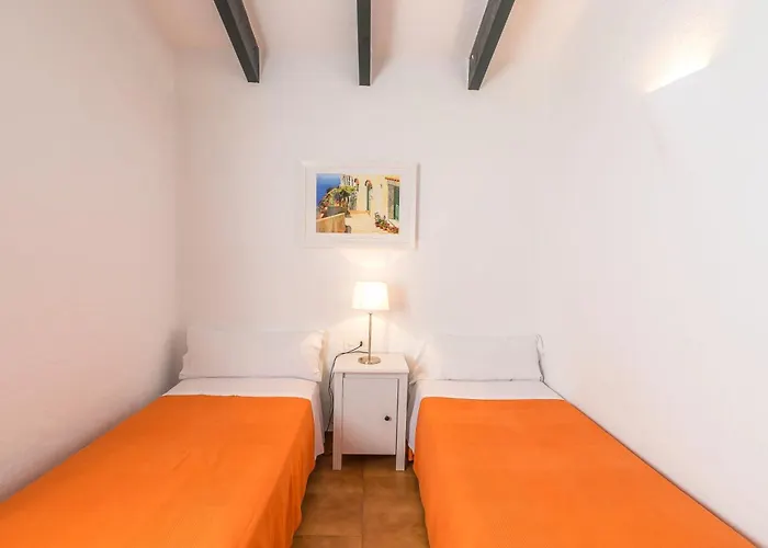 Casa 5 Q En Complejo *