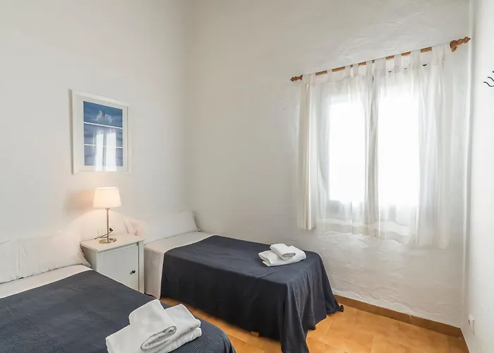 Holiday home Casa 5 Q En Complejo *