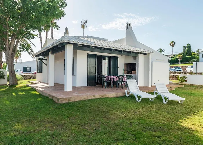 Casa 5 Q En Complejo * Binisafua