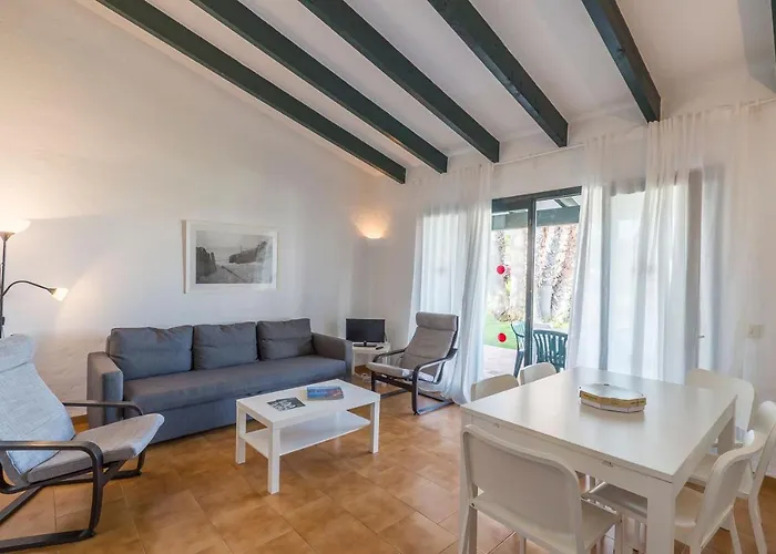 Casa 5 Q En Complejo Binisafua