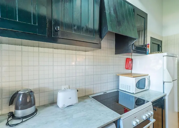 Casa 5 Q En Complejo