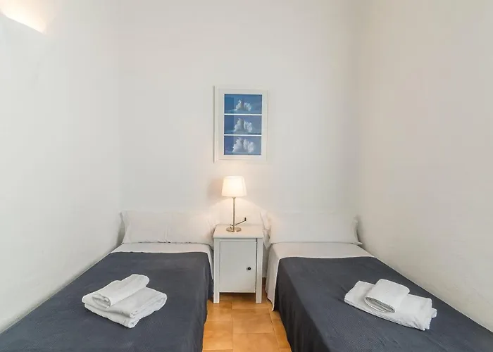 Casa 5 Q En Complejo * Binisafua