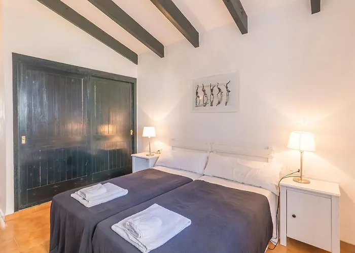 Casa 5 Q En Complejo Binisafua