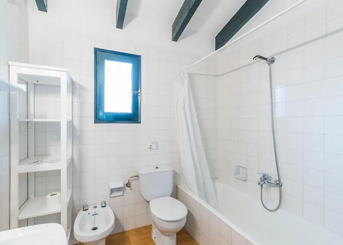 Casa 5 Q En Complejo