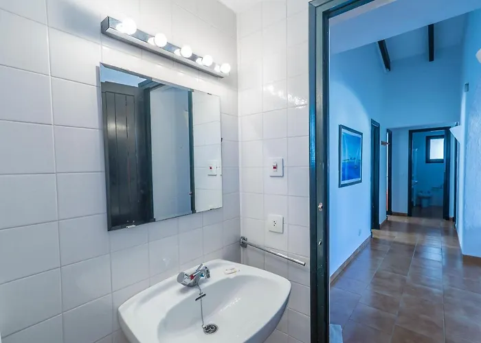 Casa 5 Q En Complejo Holiday home