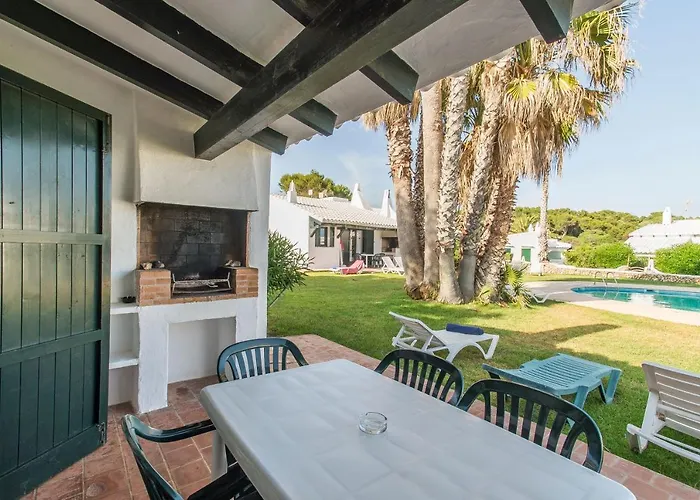 Casa 5 Q En Complejo Binisafua