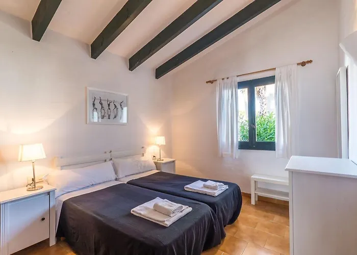 بيت للعطل Casa 5 Q En Complejo *