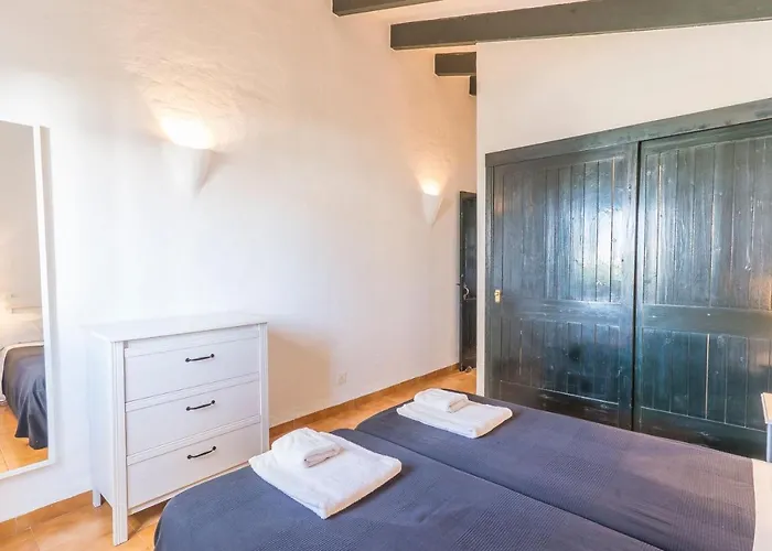 Holiday home Casa 5 Q En Complejo