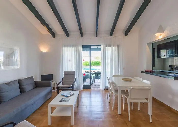 Casa 5 Q En Complejo