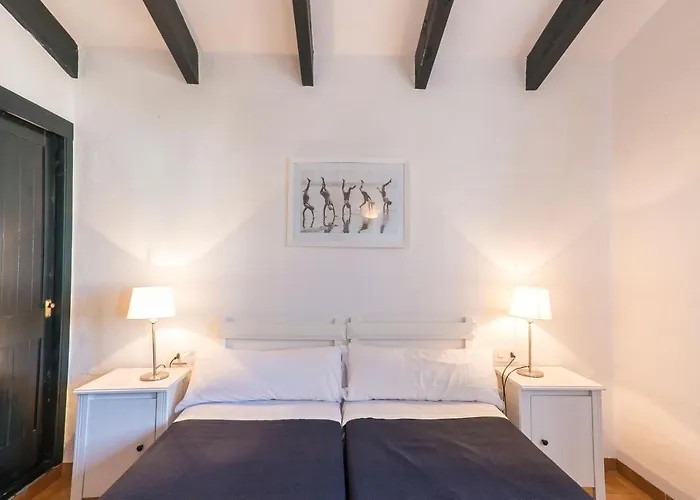 Casa 5 Q En Complejo بيت للعطل Binisafua