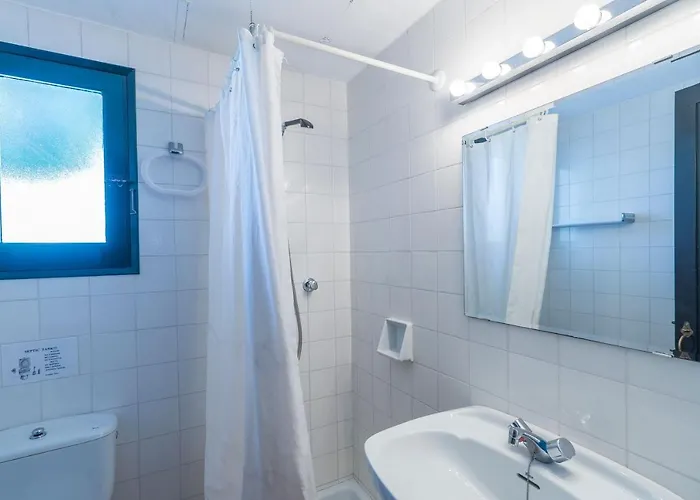 بيت للعطل Casa 5 Q En Complejo Binisafua