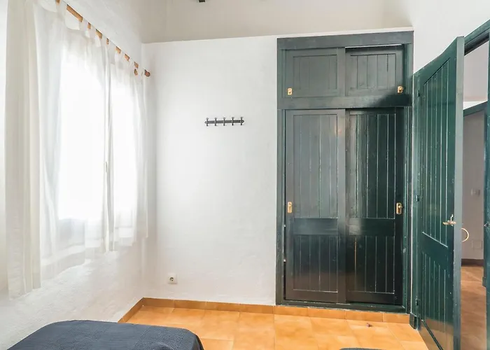 بيت للعطل Casa 5 Q En Complejo Binisafua