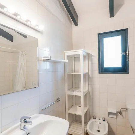 度假居 Casa 5 Q En Complejo Binisafua