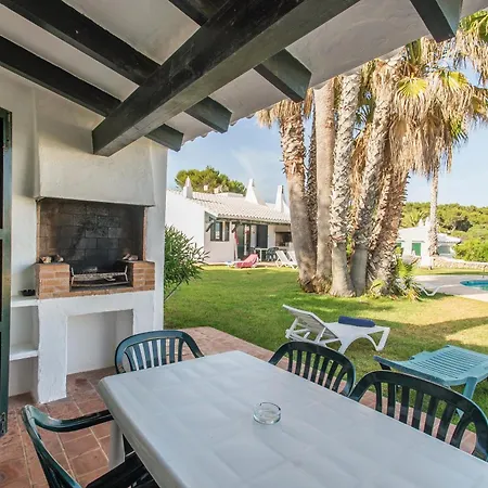 度假居 Casa 5 Q En Complejo Binisafua