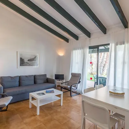 Casa 5 Q En Complejo Binisafua