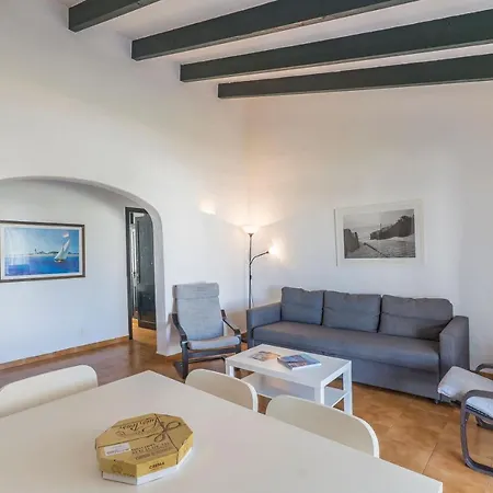 Casa 5 Q En Complejo Ferienhaus