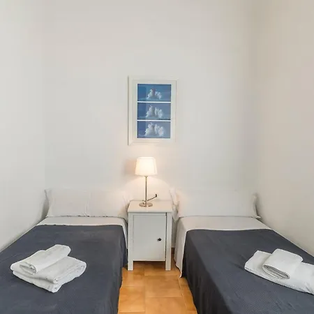 Casa 5 Q En Complejo * Binisafua