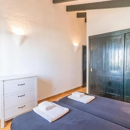 Holiday home Casa 5 Q En Complejo