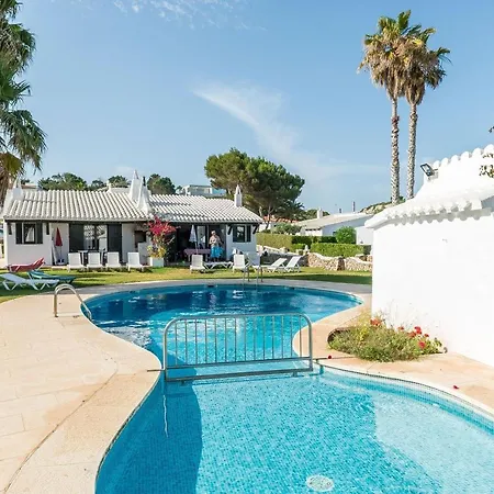 Holiday home Casa 5 Q En Complejo