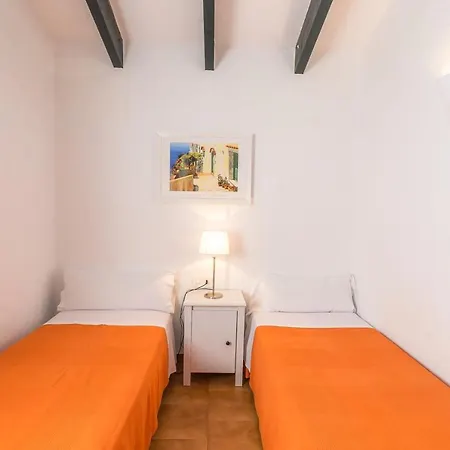 Casa 5 Q En Complejo Holiday home Binisafua