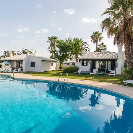 Casa 5 Q En Complejo Ferienhaus Binisafua