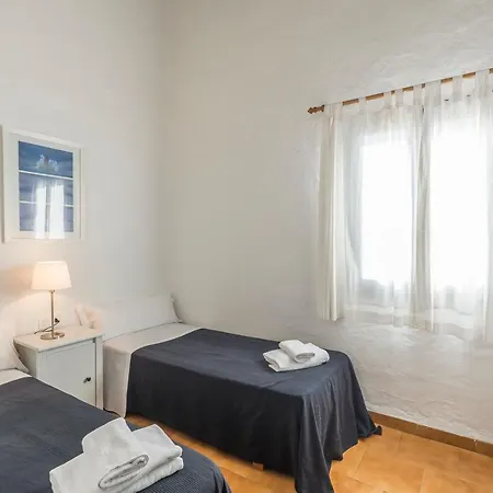 Casa 5 Q En Complejo Holiday home *