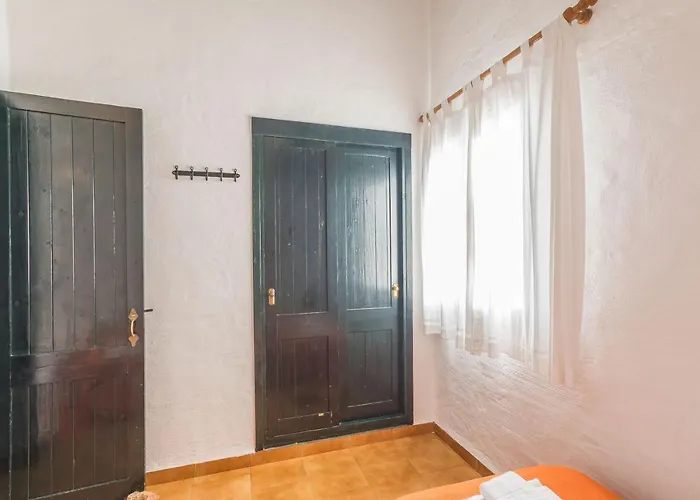 Casa 5 Q En Complejo Binisafua