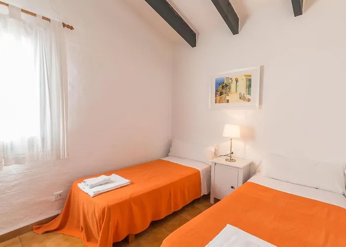 Casa 5 Q En Complejo Binisafua