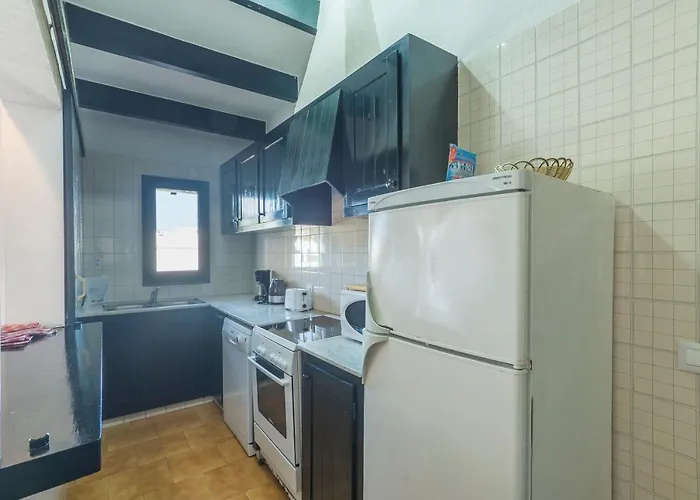 Prázdninový dům Casa 5 Q En Complejo *