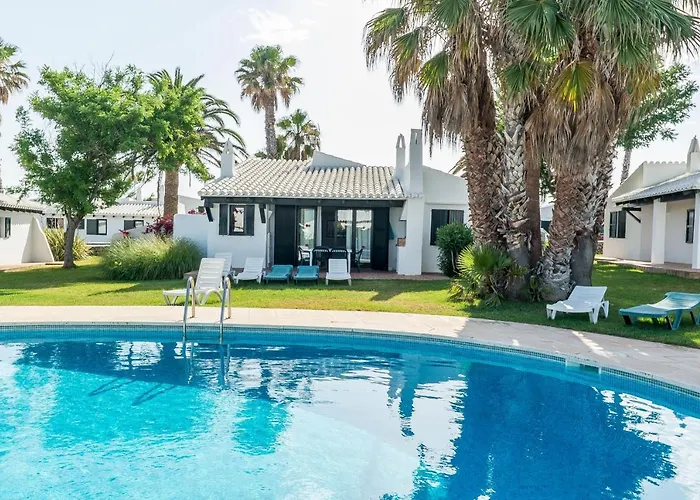 Casa 5 Q En Complejo Binisafua