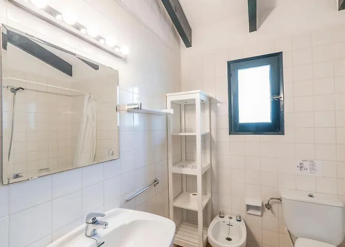 Casa 5 Q En Complejo Prázdninový dům