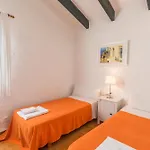 Vakantiehuis Casa 5 Q En Complejo *