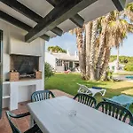 Vakantiehuis Casa 5 Q En Complejo Binisafua