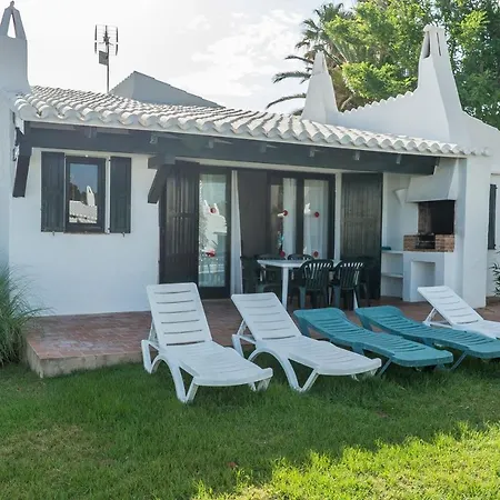 Casa 5 Q En Complejo