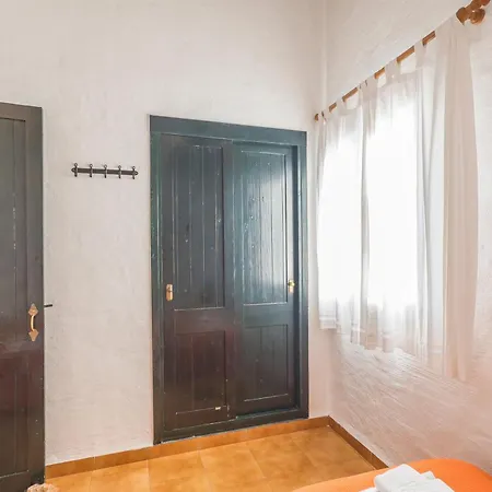 Casa 5 Q En Complejo Binisafua